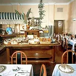 La Residenza Hotell Rom