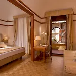 Hotell La Residenza Rom