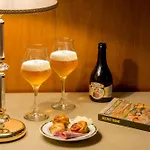 Hotell La Residenza Rom