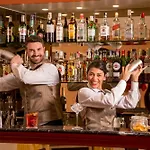 Hotell La Residenza