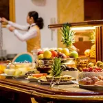 Hotell La Residenza