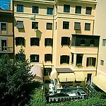Hotell La Residenza 4*