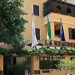 Hotell La Residenza