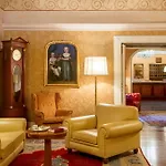 Hotell La Residenza