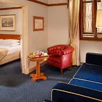 Hotell La Residenza