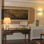 La Residenza Hotel Řím
