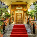 Hotel La Residenza Rome