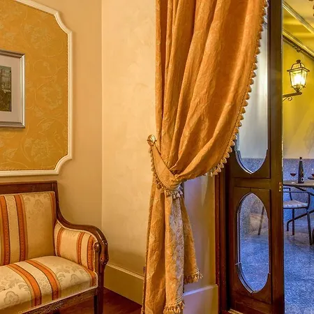 La Residenza 4* Rzym