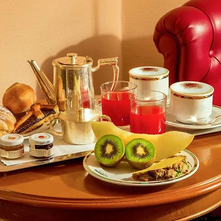 Hotel La Residenza