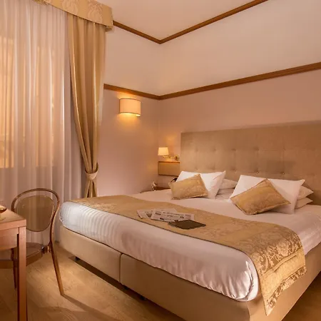La Residenza 4*