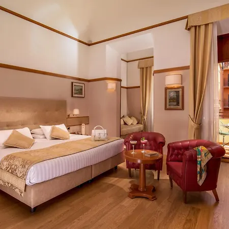 Hotel La Residenza