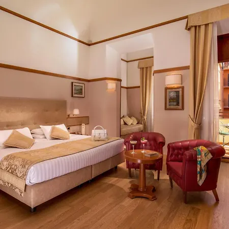 Hotel La Residenza