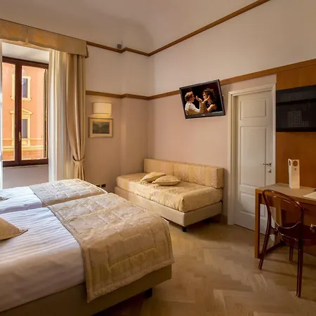 La Residenza