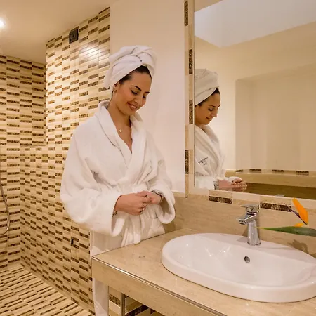 La Residenza 4* Rome
