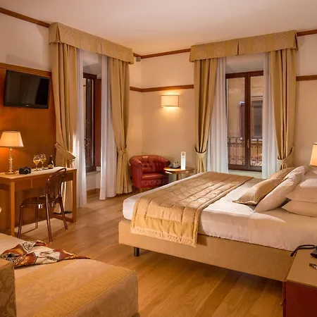 La Residenza Hotel Rome