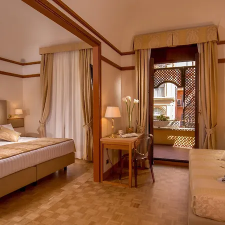 Hotel La Residenza