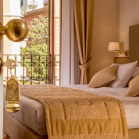 La Residenza 4* Rome
