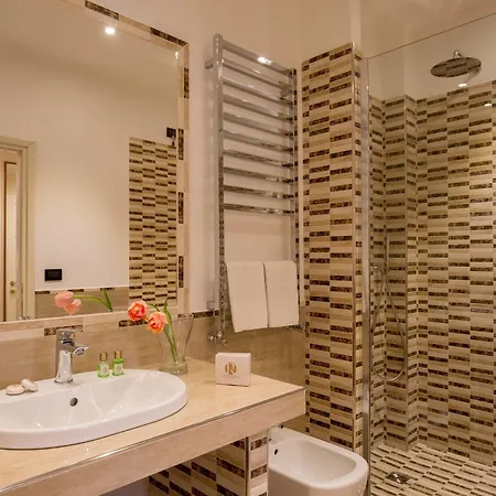 Hotel La Residenza Rome