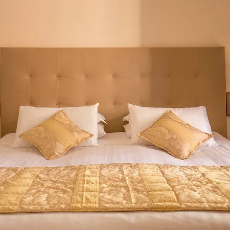 La Residenza 4* רומא