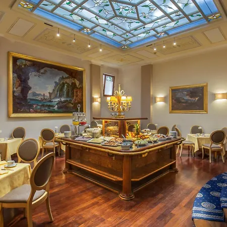 La Residenza Szálloda Róma