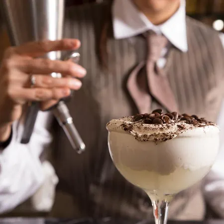 La Residenza Szálloda Róma