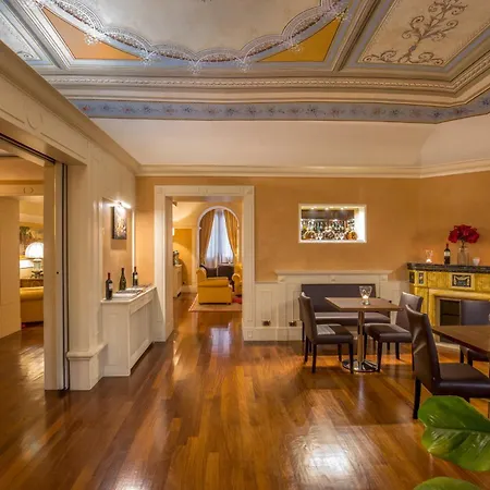 La Residenza Szálloda 4*