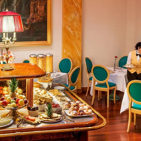 لا ريزيدنتسا