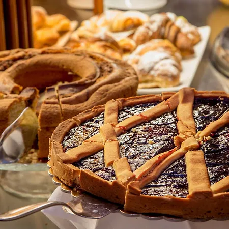 لا ريزيدنتسا 4* روما