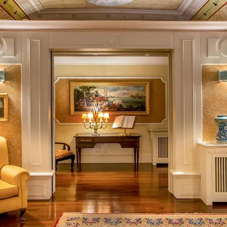 La Residenza 4* Róma