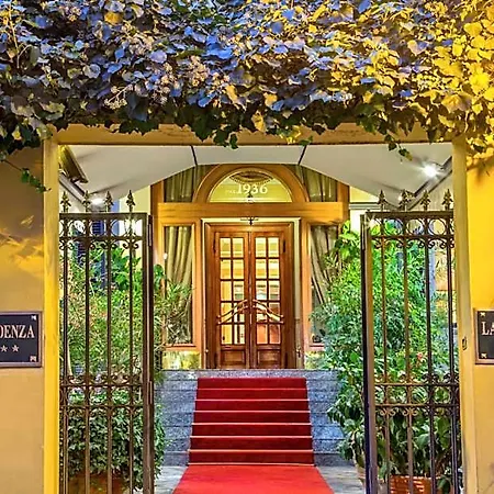 Hotel La Residenza 4*