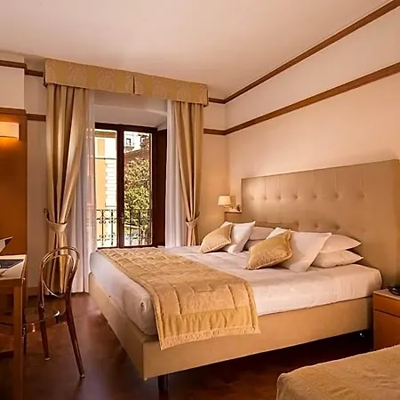 La Residenza Hotel Rzym