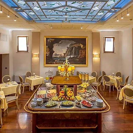 La Residenza Hotel