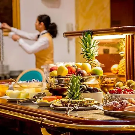 La Residenza 4*