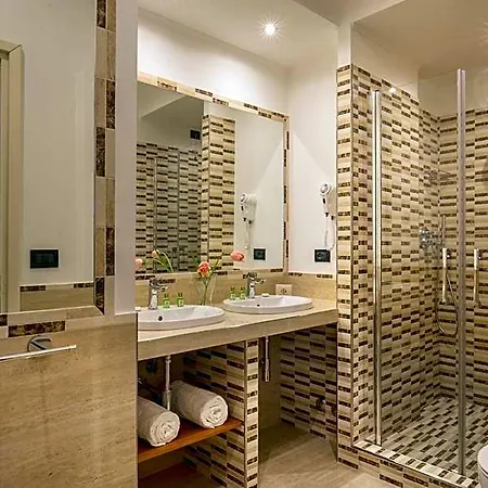 La Residenza 4*