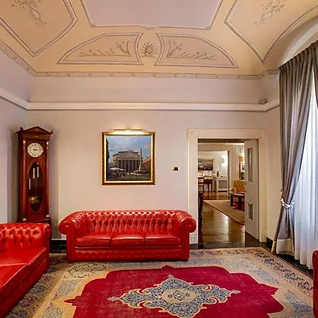 La Residenza Rzym