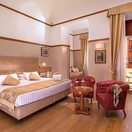 La Residenza 4*