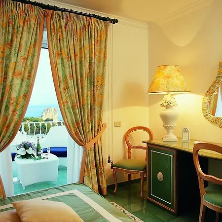 La Residenza Rome
