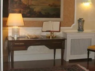 La Residenza Rome