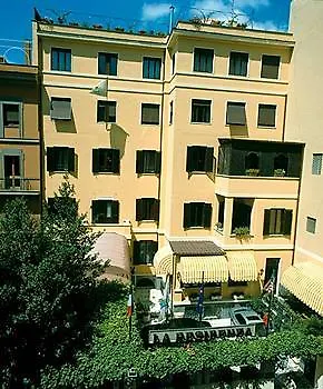 Ξενοδοχείο La Residenza 4*