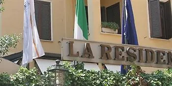 La Residenza Hotel 4*