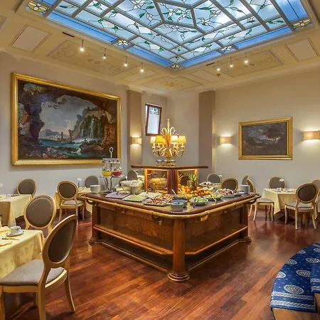 Hotel La Residenza 4*