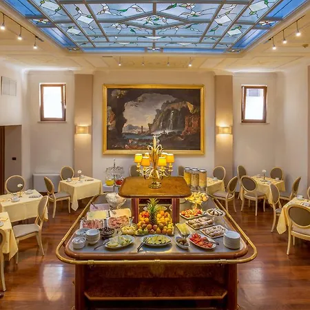 La Residenza Hotel 4*