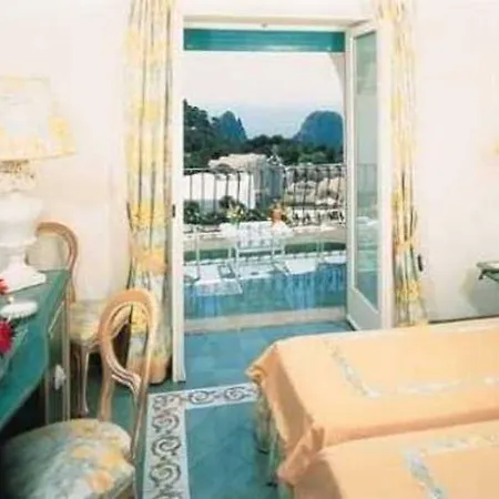 Hotel La Residenza 4*
