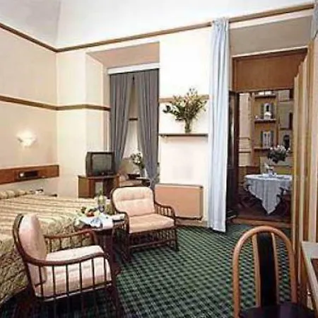 La Residenza 4*