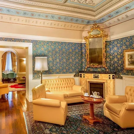 Hotel La Residenza