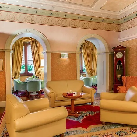 Hotel La Residenza Rome