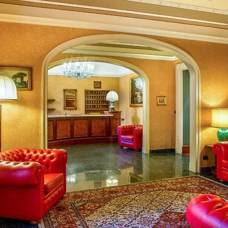 La Residenza 4*