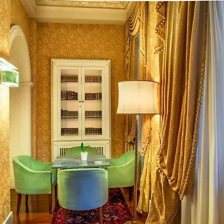 لا ريزيدنتسا 4*