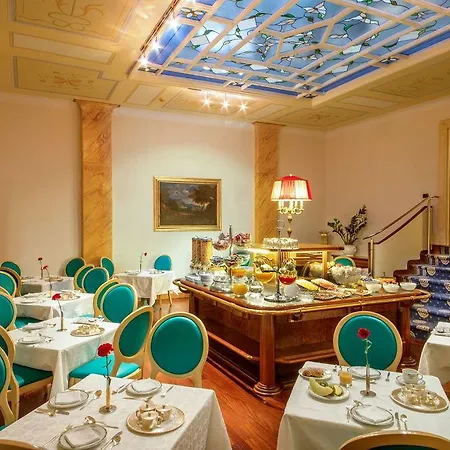 La Residenza Hotel Rome