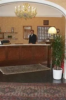 La Residenza Ρώμη